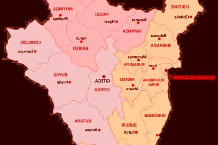 Maya, 22 — Escort in Kayanza, Burundi