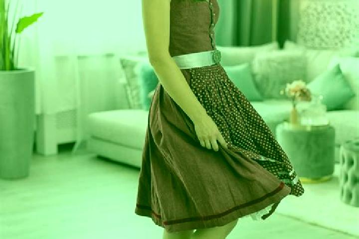 Maya, 22 — Escort in Nasypne, Ukraine