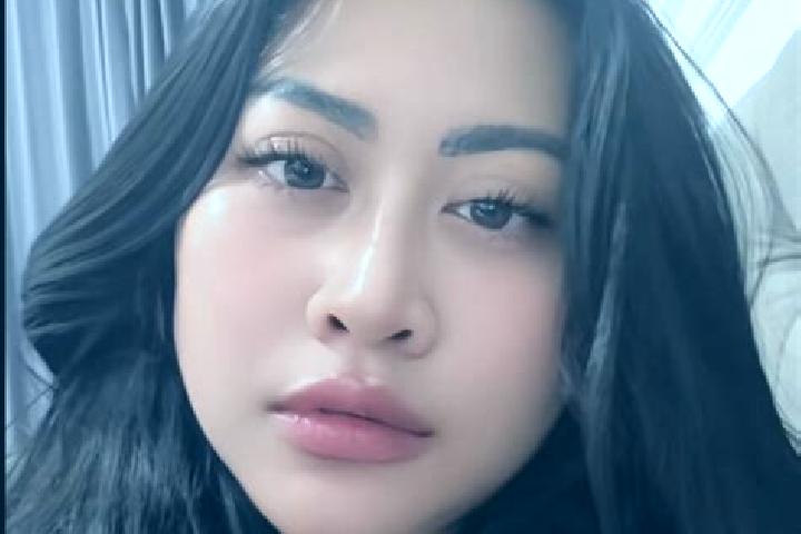 Maya, 22 — Escort in Pesek, Indonesia