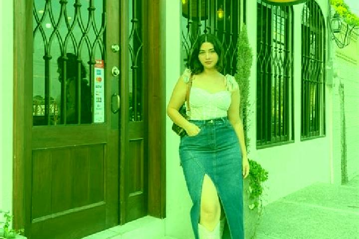 Maya, 22 — Escort in Quintin Arauz, Mexico