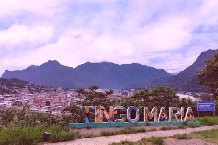 Maya, 22 — Escort in Tingo, Peru