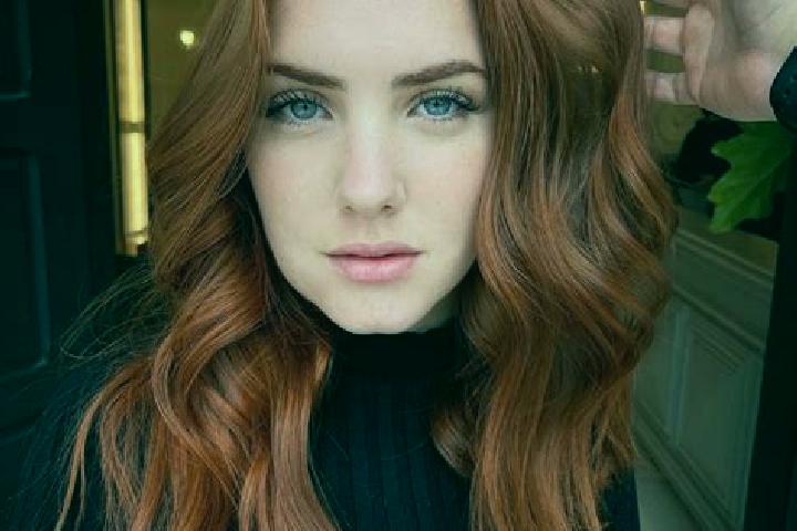 Maya, 23, a auburn blue-eyed ebony companion based in Vigonovo-Fontanafredda. Offering Dinner Date, A-Level, Travel Companion, BDSM, Party Girl. Available fo...