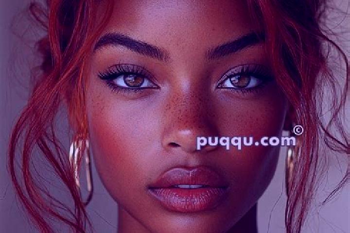 Maya, 23, a auburn brown-eyed ebony companion based in Kastriot. Offering Deep French Kissing, Travel Companion, Tantra, CIM. Available for incall and outcal...