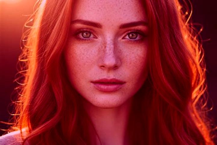 Maya, 23, a auburn green-eyed european companion based in Santa Ernestina. Offering Roleplay, Domination, Girlfriend Experience. Available for incall and out...
