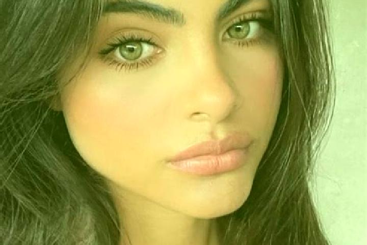 Maya, 23, a auburn hazel-eyed middle eastern companion based in Oulaikpabli. Offering Domination, Travel Companion, Roleplay, Duos, Striptease. Available for...