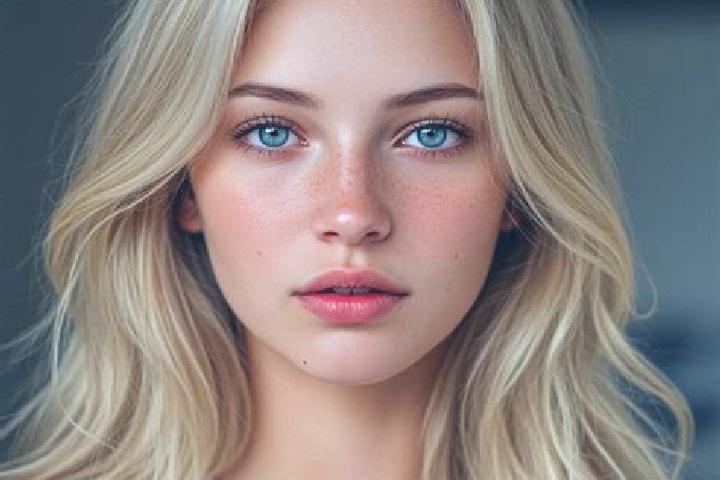 Maya, 23, a blonde dark-eyed mediterranean companion based in Sierra Madre. Offering Party Girl, Striptease, Girlfriend Experience, BDSM. Available for incal...