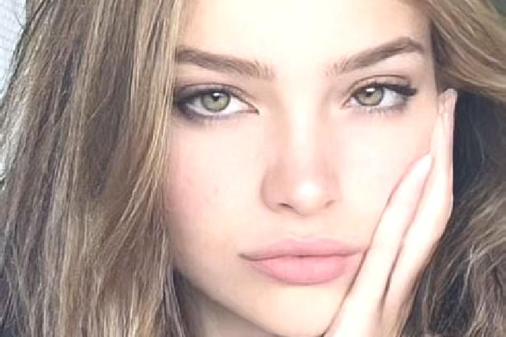 Maya, 23, a blonde hazel-eyed latina companion based in Lokbatan. Offering Dinner Date, Girlfriend Experience, Tantra, Travel Companion. Available for incall...
