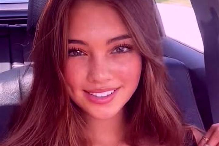 Maya, 23, a brunette grey-eyed caucasian companion based in Khurmuj. Offering 69, Travel Companion, Massage. Available for incall and outcall, day and evenin...