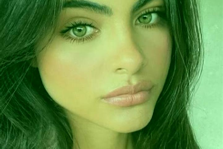 Maya, 23, a brunette grey-eyed middle eastern companion based in Weitra. Offering Prostate Massage, GFE, Roleplay, Overnight, Fetish. Available for incall an...