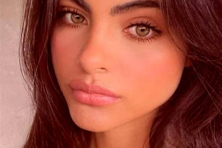 Maya, 23, a dark blonde amber-eyed indian companion based in Karatau. Offering OWO, Prostate Massage, A-Level, Domination. Available for incall and outcall, ...