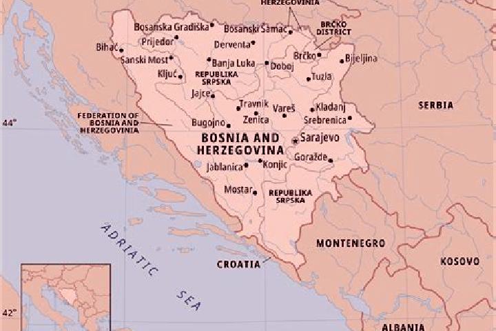 Maya, 23 — Escort in Cecava, Bosnia and Herzegovina