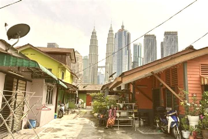 Maya, 23 — Escort in Kawasan Penempatan Ulu Sungai Benut, Malaysia