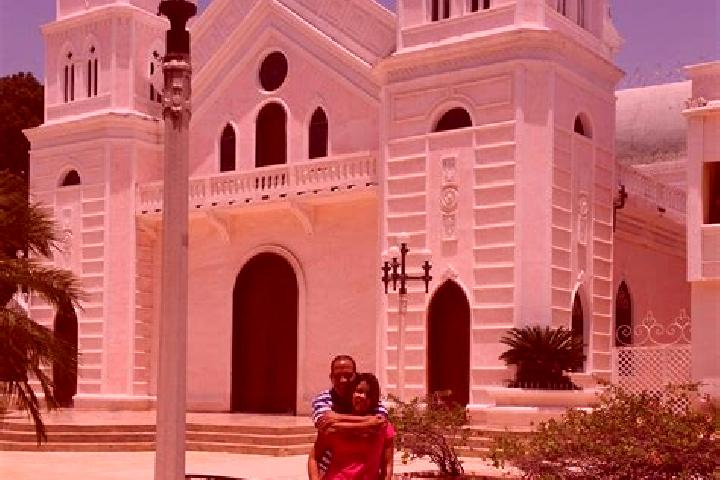Maya, 23 — Escort in San Juan de la Maguana, Dominican Republic