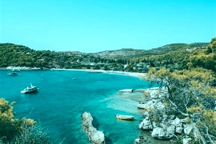 Maya, 23 — Escort in Spetses, Greece