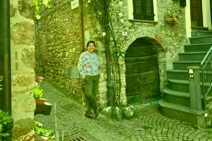 Maya, 23 — Escort in Stazione di Allerona, Italy