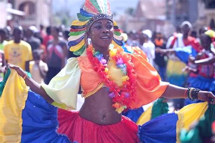 Maya, 23 — Escort in Thomonde, Haiti
