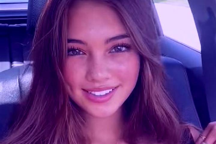 Maya, 24, a brunette grey-eyed slavic companion based in Ocracu. Offering Couples, GFE, Dinner Date, Erotic Massage. Available for incall and outcall, overni...