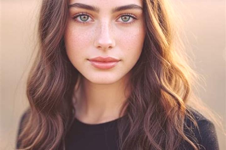 Maya, 24, a chestnut grey-eyed mediterranean companion based in Schoeneiche. Offering Massage, Travel Companion. Available for incall and outcall, day and ev...