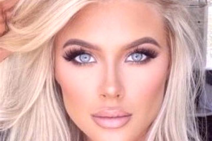 Maya, 24, a platinum blonde dark-eyed indian companion based in Nemovychi. Offering Striptease, Overnight, Couples, GFE. Available for incall and outcall, ov...