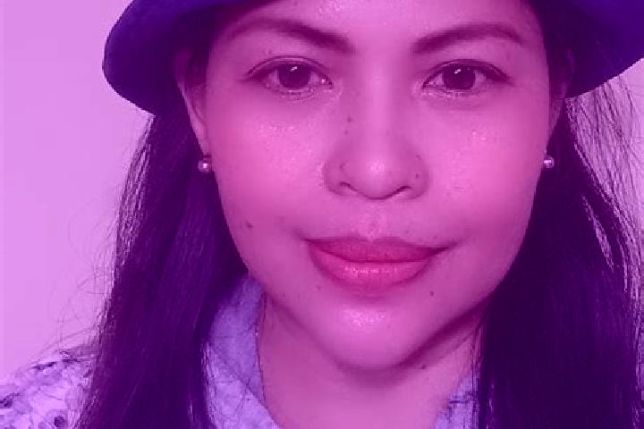 Maya, 24 — Escort in Baluk, Indonesia
