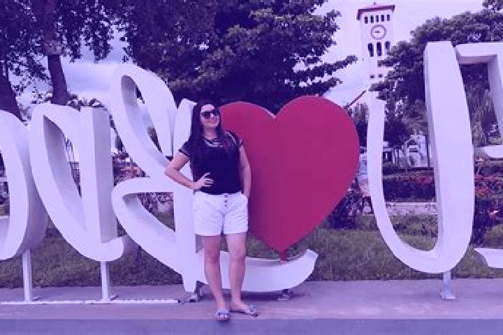 Maya, 24 — Escort in Barra do Jacare, Brazil