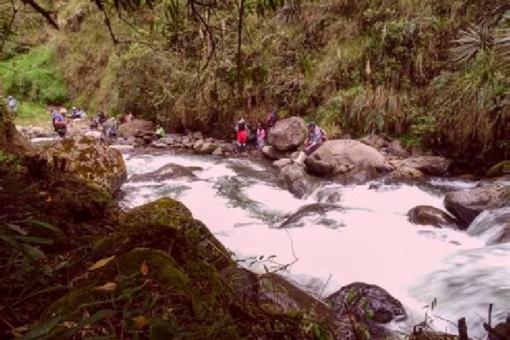 Maya, 24 — Escort in Chambo, Ecuador