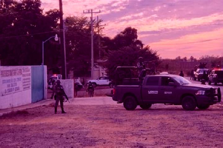 Maya, 24 — Escort in El Limon de los Ramos, Mexico