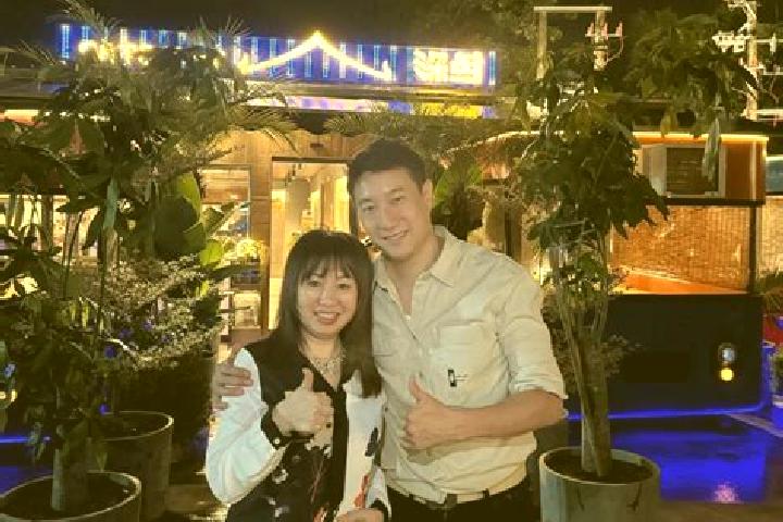 Maya, 24 — Escort in Hongping, China