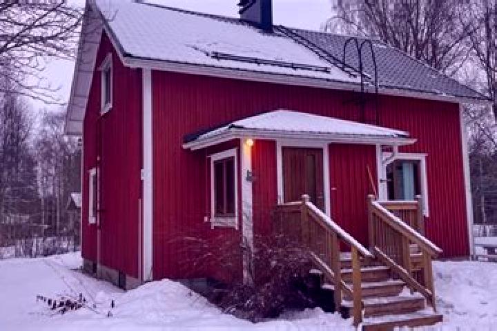 Maya, 24 — Escort in Joutsa, Finland