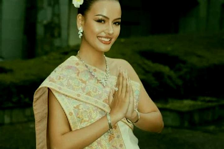 Maya, 24 — Escort in Khoa, Laos