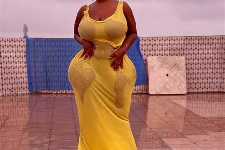 Maya, 24 — Escort in Kouassi-Nawa, Ivory Coast