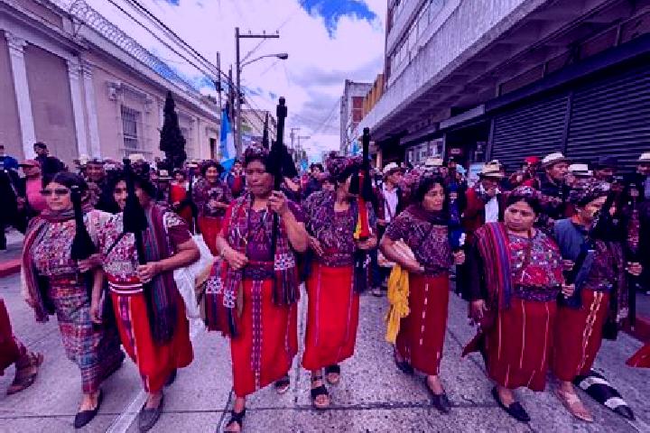 Maya, 24 — Escort in La Democracia, Guatemala
