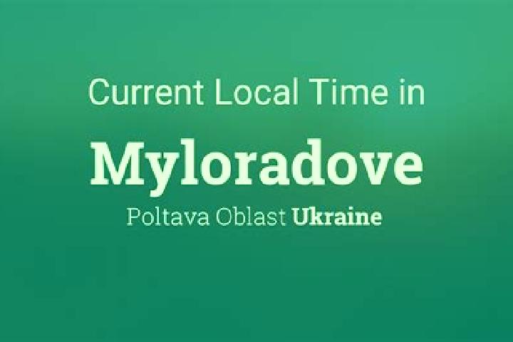 Maya, 24 — Escort in Myloradove, Ukraine