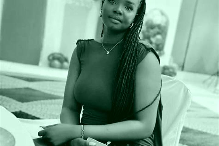 Maya, 24 — Escort in Nyan, Ivory Coast