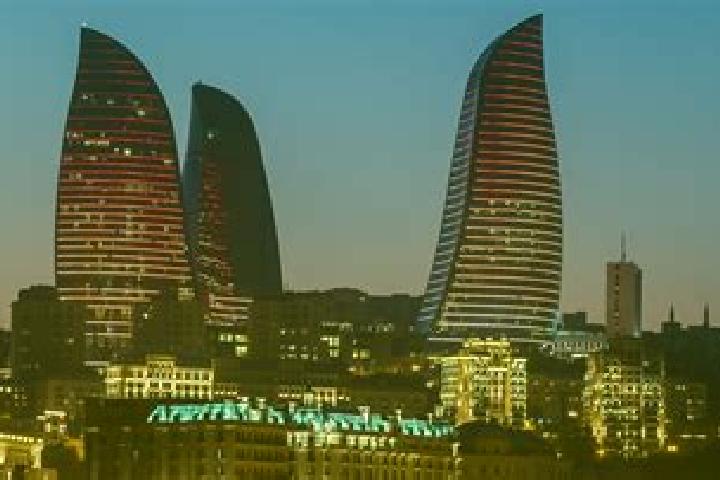 Maya, 24 — Escort in Oglanqala, Azerbaijan