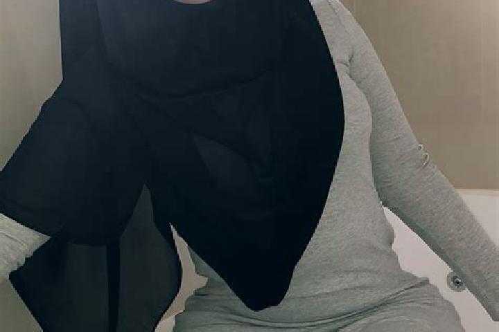 Maya, 24 — Escort in Thuqbah, Saudi Arabia