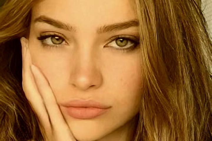 Maya, 25, a blonde brown-eyed latina companion based in Al Mahbulah. Offering BDSM, Girlfriend Experience, OWO. Available for incall and outcall, day and eve...