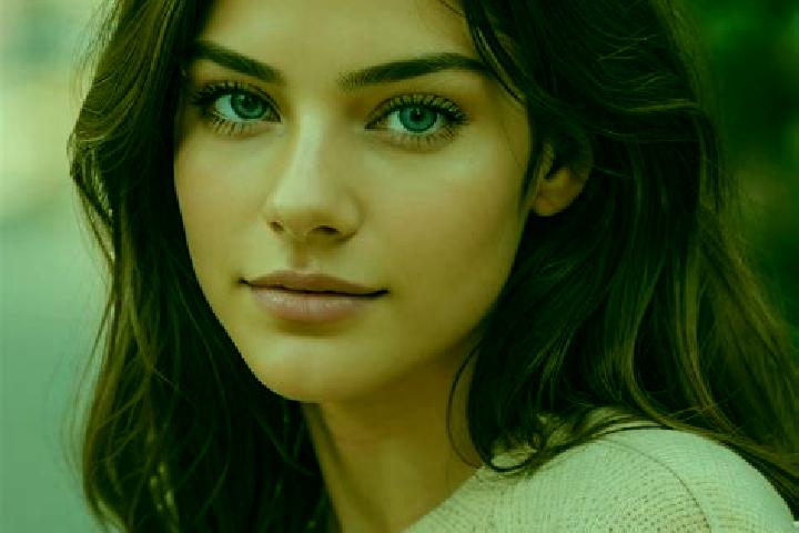 Maya, 25, a brunette blue-eyed mixed companion based in Bilshivtsi. Offering OWO, Domination, Erotic Massage, Roleplay. Available for incall and outcall, ove...