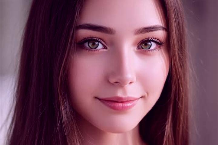Maya, 25, a chestnut green-eyed slavic companion based in Diji. Offering Erotic Massage, A-Level, Striptease, Fetish. Available for incall and outcall, overn...