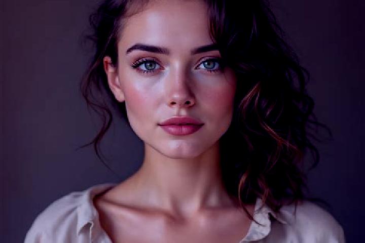 Maya, 25, a chestnut grey-eyed european companion based in Manihari. Offering Erotic Massage, Fetish, Prostate Massage. Available for incall and outcall, ove...