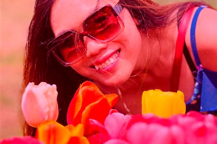 Maya, 25 — Escort in Elkader, United States
