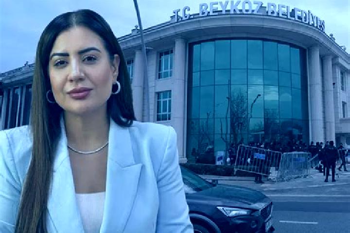 Maya, 25 — Escort in Koeseler, Turkey