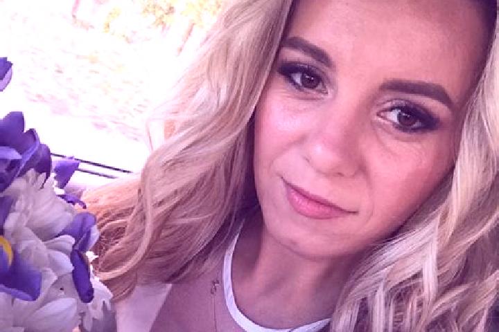 Maya, 25 — Escort in Krivodanovka, Russia