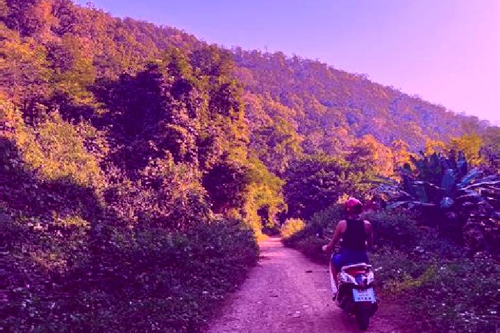 Maya, 25 — Escort in Pai, Thailand
