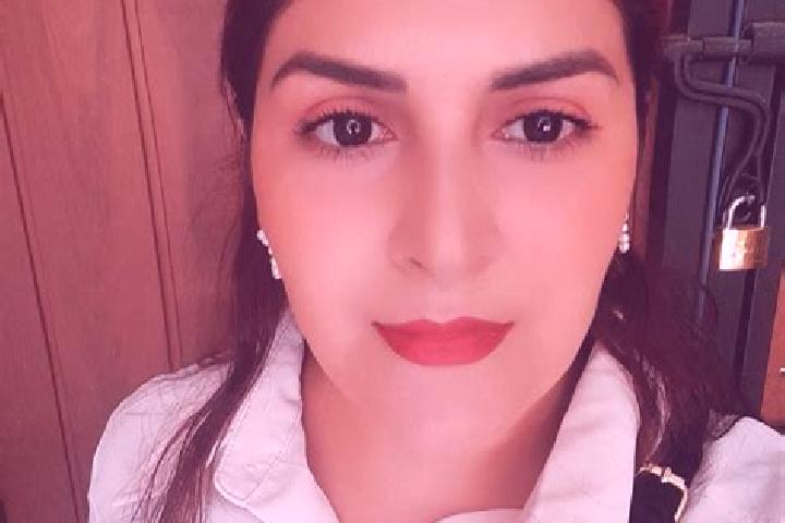 Maya, 25 — Escort in Palmar Grande, Mexico