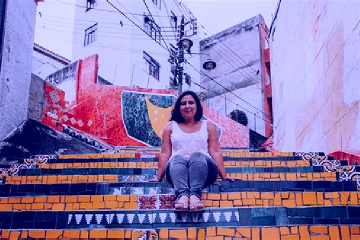 Maya, 25 — Escort in Rio Seco, Mexico