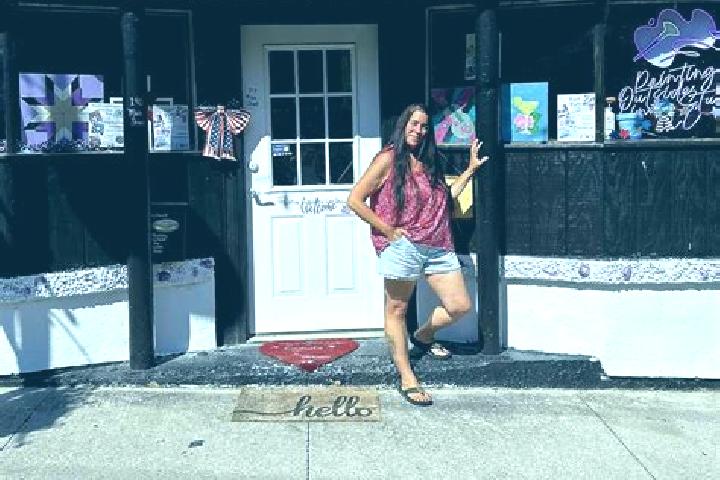 Maya, 25 — Escort in Shaw Heights, United States