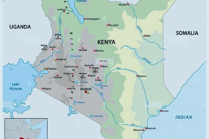 Maya, 25 — Escort in Tabaka, Kenya