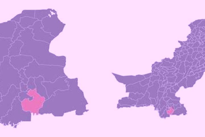 Maya, 25 — Escort in Tando Muhammad Khan, Pakistan