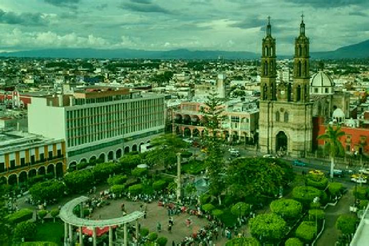 Maya, 25 — Escort in Tepic, Mexico